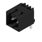 WEIDMÜLLER - Leiterplattensteckverbinder (Platine), 3.50mm, Polzahl: 2, Abgangswinkel: 90°