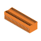 WEIDMÜLLER - Leiterplattensteckverbinder (Platine), 5mm, Polzahl: 36, Abgangswinkel: 90°