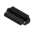 WEIDMÜLLER - Leiterplattensteckverbinder (Leiter), 3.50mm, Polzahl: 9, Zugbügelanschluss