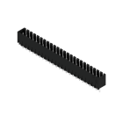 WEIDMÜLLER - Leiterplattensteckverbinder (Platine), 3.50mm, Polzahl: 24, Abgangswinkel: 180°