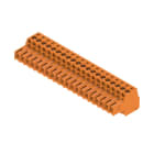 WEIDMÜLLER - Leiterplattensteckverbinder (Leiter), 3.50mm, Polzahl: 20, Zugbügelanschluss