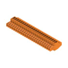 WEIDMÜLLER - Leiterplattensteckverbinder (Leiter), 3.50mm, Polzahl: 24, Zugbügelanschluss