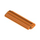 WEIDMÜLLER - Leiterplattensteckverbinder (Leiter), 3.50mm, Polzahl: 20, Zugbügelanschluss