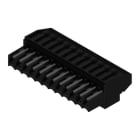 WEIDMÜLLER - Leiterplattensteckverbinder (Leiter), 3.50mm, Polzahl: 12, Zugbügelanschluss