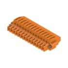 WEIDMÜLLER - Leiterplattensteckverbinder (Leiter), 3.50mm, Polzahl: 14, Zugbügelanschluss