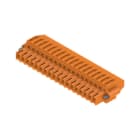 WEIDMÜLLER - Leiterplattensteckverbinder (Leiter), 3.50mm, Polzahl: 18, Zugbügelanschluss