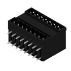 WEIDMÜLLER - Leiterplattensteckverbinder (Platine), 5mm, Polzahl: 16, Abgangswinkel: 90°