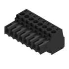 WEIDMÜLLER - Leiterplattensteckverbinder (Leiter), 3.50mm, Polzahl: 8, Zugbügelanschluss