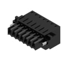 WEIDMÜLLER - Leiterplattensteckverbinder (Leiter), 3.50mm, Polzahl: 7, Zugfeder