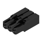 WEIDMÜLLER - Leiterplattensteckverbinder (Leiter), 5.08mm, Polzahl: 3, Crimpanschluss