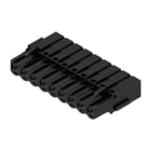 WEIDMÜLLER - Leiterplattensteckverbinder (Leiter), 5.08mm, Polzahl: 9, Crimpanschluss