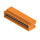 WEIDMÜLLER - Leiterplattensteckverbinder (Platine), 3.50mm, Polzahl: 26, Abgangswinkel: 90°