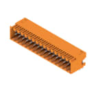WEIDMÜLLER - Leiterplattensteckverbinder (Platine), 3.50mm, Polzahl: 32, Abgangswinkel: 90°