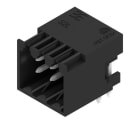 WEIDMÜLLER - Leiterplattensteckverbinder (Platine), 3.50mm, Polzahl: 6, Abgangswinkel: 90°