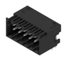 WEIDMÜLLER - Leiterplattensteckverbinder (Platine), 3.50mm, Polzahl: 12, Abgangswinkel: 90°