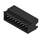 WEIDMÜLLER - Leiterplattensteckverbinder (Platine), 3.50mm, Polzahl: 18, Abgangswinkel: 90°