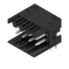 WEIDMÜLLER - Leiterplattensteckverbinder (Platine), 3.50mm, Polzahl: 8, Abgangswinkel: 90°