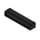WEIDMÜLLER - Leiterplattensteckverbinder (Platine), 3.50mm, Polzahl: 34, Abgangswinkel: 90°