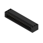 WEIDMÜLLER - Leiterplattensteckverbinder (Platine), 3.50mm, Polzahl: 34, Abgangswinkel: 90°