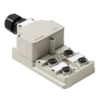 WEIDMÜLLER - Sensor-/Aktor-Verteiler, Komplett-Modul, IDC, Haubenversion