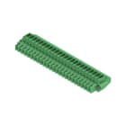 WEIDMÜLLER - Leiterplattensteckverbinder (Leiter), 3.50mm, Polzahl: 24, Zugbügelanschluss