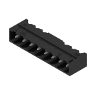 WEIDMÜLLER - Leiterplattensteckverbinder (Platine), 5.08mm, Polzahl: 8, Abgangswinkel: 90°
