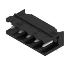 WEIDMÜLLER - Leiterplattensteckverbinder (Platine), 5.08mm, Polzahl: 5, Abgangswinkel: 90°