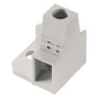 WEIDMÜLLER - Leiterplattenklemme, 15.00mm, Polzahl:1, Abgang: 90°, Zugbügelanschluss