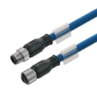 WEIDMÜLLER - Kabel, Verbindungsleitung, Polzahl: 2