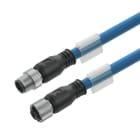 WEIDMÜLLER - Kabel, Verbindungsleitung, Polzahl: 2