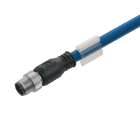 WEIDMÜLLER - Kabel, Einseitig offen, Polzahl: 2