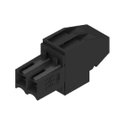 WEIDMÜLLER - Leiterplattensteckverbinder (Leiter), 3.50mm, Polzahl: 2, Zugbügelanschluss