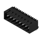 WEIDMÜLLER - Leiterplattensteckverbinder (Platine), 3.50mm, Polzahl: 8, Abgangswinkel: 90°