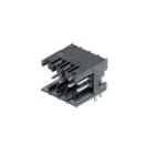 WEIDMÜLLER - Leiterplattensteckverbinder (Platine), 3.50mm, Polzahl: 10, Abgangswinkel: 90°