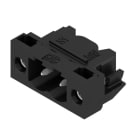 WEIDMÜLLER - Leiterplattensteckverbinder (Platine), 5mm, Polzahl: 2, Abgangswinkel: 90°