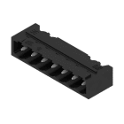 WEIDMÜLLER - Leiterplattensteckverbinder (Platine), 5mm, Polzahl: 7, Abgangswinkel: 90°