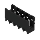 WEIDMÜLLER - Leiterplattensteckverbinder (Platine), 5mm, Polzahl: 5, Abgangswinkel: 180°