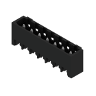 WEIDMÜLLER - Leiterplattensteckverbinder (Platine), 5mm, Polzahl: 7, Abgangswinkel: 180°