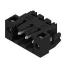WEIDMÜLLER - Leiterplattensteckverbinder (Platine), 3.50mm, Polzahl: 3, Abgangswinkel: 90°