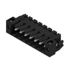 WEIDMÜLLER - Leiterplattensteckverbinder (Platine), 3.50mm, Polzahl: 7, Abgangswinkel: 90°