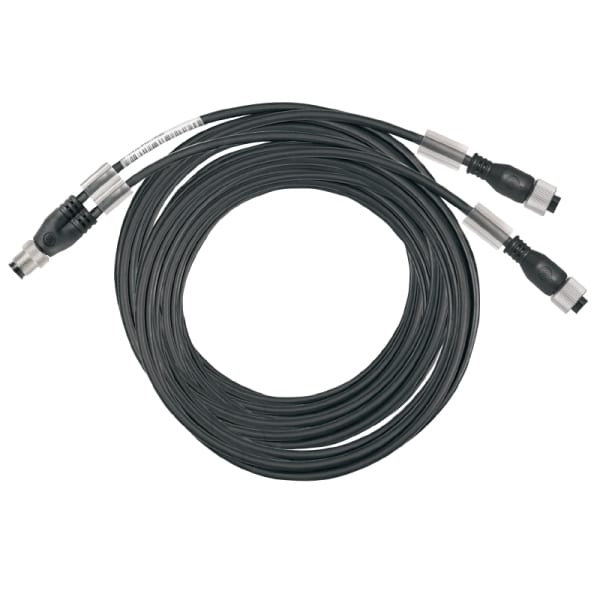 WEIDMÜLLER - Kabel, Verbindungsleitung, M12 / M12
