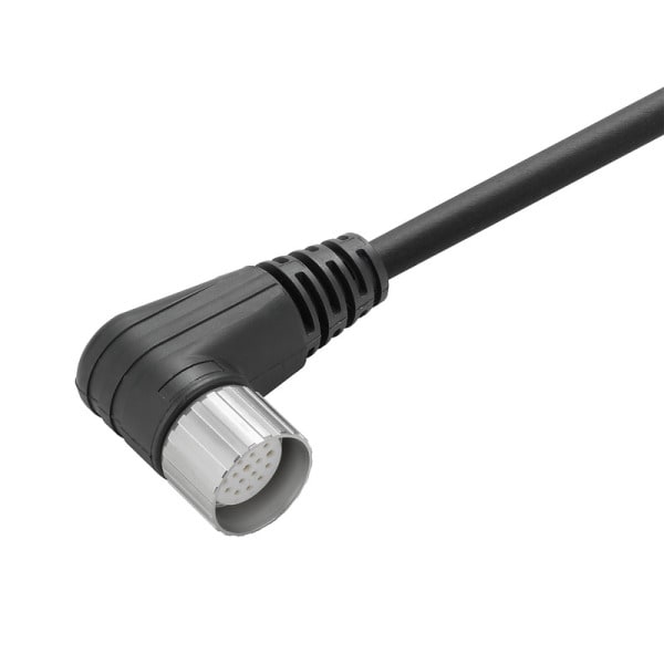 WEIDMÜLLER - Kabel, Einseitig offen, M23, Innengewinde