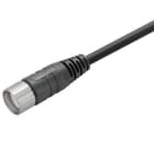 WEIDMÜLLER - Kabel, Einseitig offen, M23