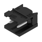 WEIDMÜLLER - Leiterplattensteckverbinder (Platine), 5.08mm, Polzahl: 2, Abgangswinkel: 90°