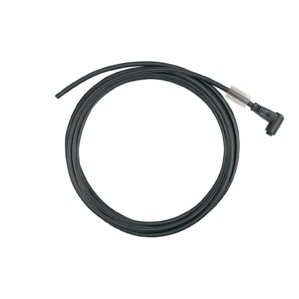 WEIDMÜLLER - Kabel, Einseitig offen, M8