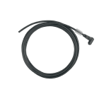 WEIDMÜLLER - Kabel, Einseitig offen, M8
