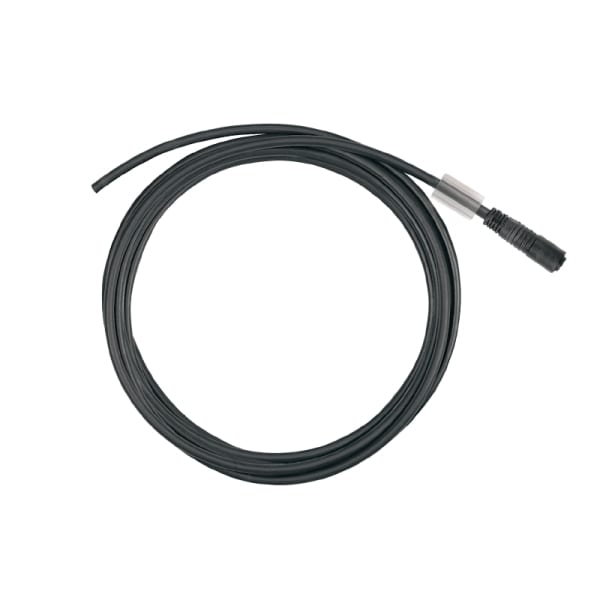 WEIDMÜLLER - Kabel, Einseitig offen, M8