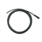 WEIDMÜLLER - Kabel, Einseitig offen, M8