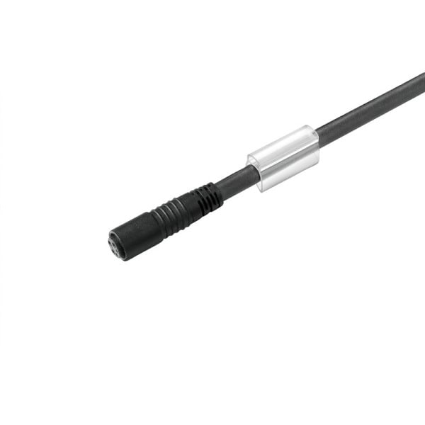 WEIDMÜLLER - Kabel, Einseitig offen, M8