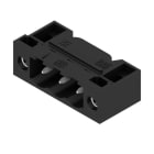 WEIDMÜLLER - Leiterplattensteckverbinder (Platine), 5.08mm, Polzahl: 3, Abgangswinkel: 90°